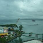 Suva Harbour