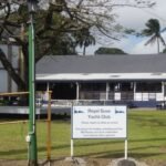 Suva Yacht Club