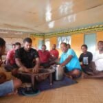 täglliches Kavatrinken