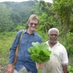 Tai schenkt uns Gemüse