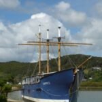 Tall Ship Tui
