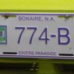 Tauchparadies Bonaire