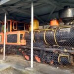 The Fairlie Engine