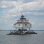 Thomas Point Lighthouse