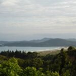 tolles Panorama bei Tutukaka