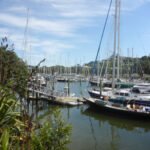 Town Basin Whangarei