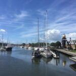 Town Basin Whangarei