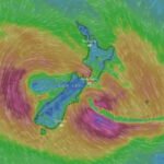 Tropical Cyclone Gita