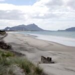 und Blick nach Norden