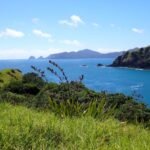 und Cape Brett Peninsula