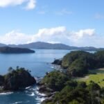 und der tolle Blick vom Lookout