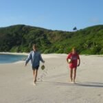 und Kokosnüsse gibt es auch noch