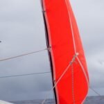 und später unter Sturmfock