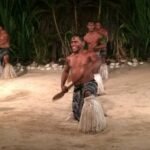 und Tanz der Männer