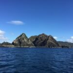 und weiter nach Süden