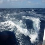 und wieder flott unterwegs