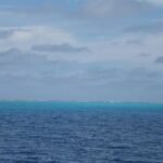 und wieder im Minerva Reef