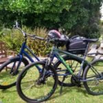 unsere Fortbewegungsmittel an Land