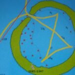 unsere Tracks im Nord Minerva Riff