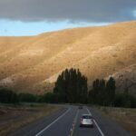 unterwegs nach Esquel