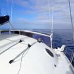 unterwegs nach Fidschi