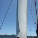 unterwegs nach Great Barrier Island