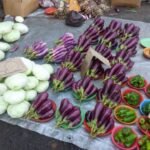 verkauft wird im Heap