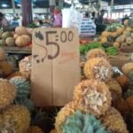 verkauft wird im Heap