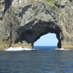 von der anderen Seite