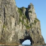 von der anderen Seite