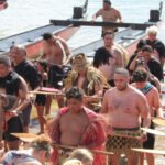 Vorbereitung zur Fahrt