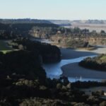 Waimakari River - Horse Shoe