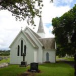 Waimate Mission