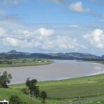 Wairoa River bei Dargaville