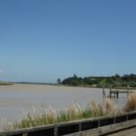 Wairoa River bei Dargaville