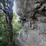 Wanderung zu Duke's Nose