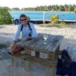 warten auf die Pizza