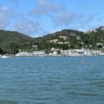 Waterfront von Paihia