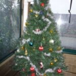 Weihnachtsdeko Boatyard Norsand