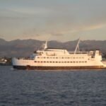 Westerland vor Lautoka