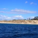 Westseite von Karikari Peninsula