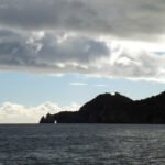 Whakatautuna Point