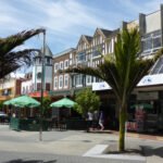 Whangarei Innenstadt