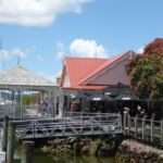 Whangarei Marina