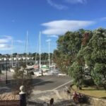 Whangarei Town Basin