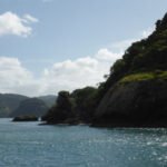 Whangaroa Harbour