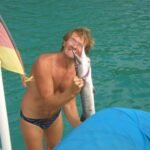 wieder ein Barracuda