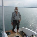 wieder im Arbeitsmodus