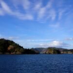 wieder in der Bay of Islands