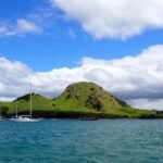 wieder in der Urquhartsbay